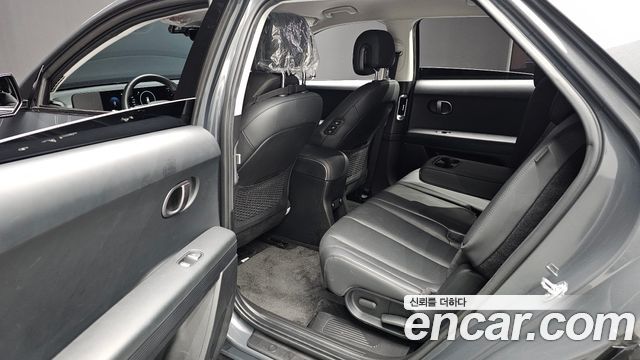Hyundai Ioniq 5 Long Range Exclusive 2025 — фото 12