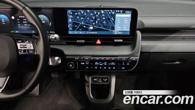Hyundai Ioniq 5 Long Range Exclusive 2025 — фото 14