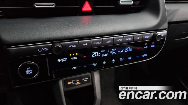 Hyundai Ioniq 5 Long Range Exclusive 2025 — фото 17