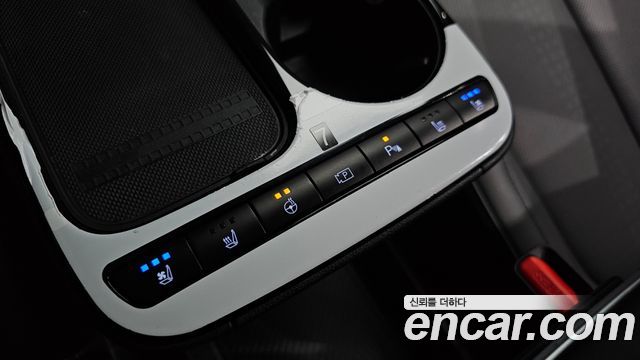 Hyundai Ioniq 5 Long Range Exclusive 2025 — фото 18