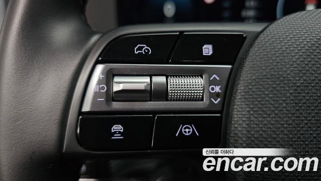Hyundai Ioniq 5 Long Range Exclusive 2025 — фото 19