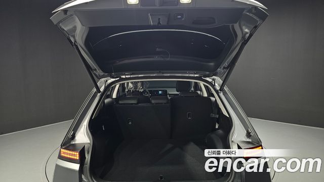 Hyundai Ioniq 5 Long Range Exclusive 2025 — фото 20