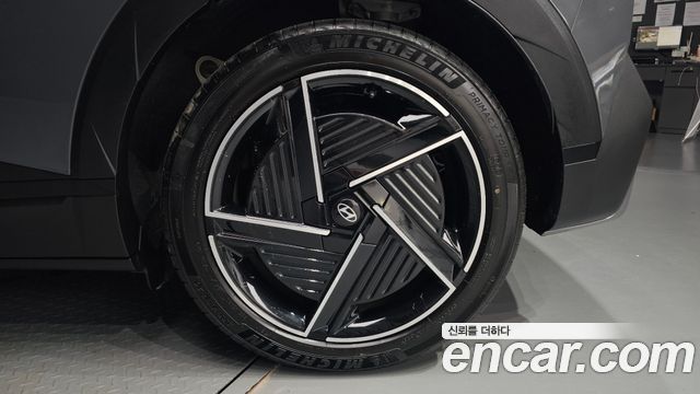 Hyundai Ioniq 5 Long Range Exclusive 2025 — фото 21