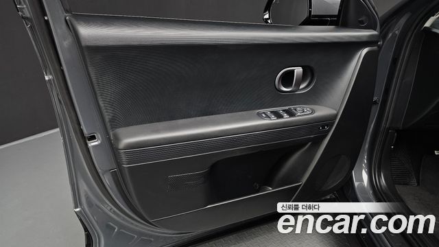 Hyundai Ioniq 5 Long Range Exclusive 2025 — фото 24