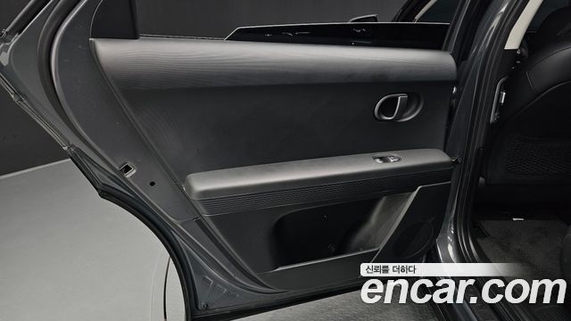 Hyundai Ioniq 5 Long Range Exclusive 2025 — фото 25