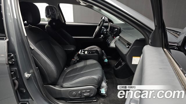 Hyundai Ioniq 5 Long Range Exclusive 2025 — фото 26