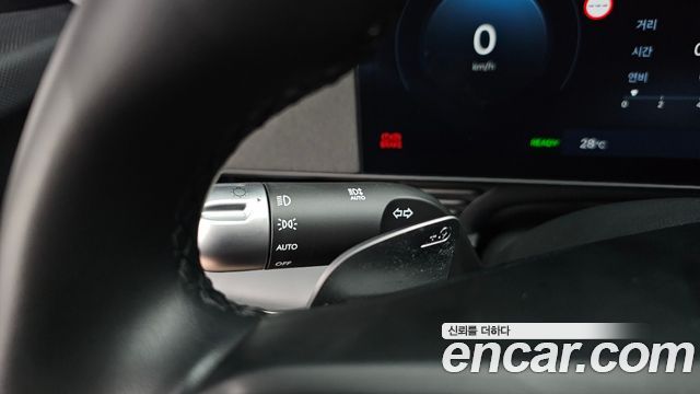 Hyundai Ioniq 5 Long Range Exclusive 2025 — фото 27