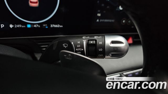 Hyundai Ioniq 5 Long Range Exclusive 2025 — фото 28