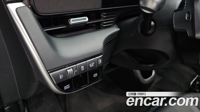 Hyundai Ioniq 5 Long Range Exclusive 2025 — фото 29