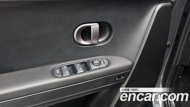 Hyundai Ioniq 5 Long Range Exclusive 2025 — фото 31
