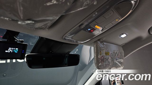 Hyundai Ioniq 5 Long Range Exclusive 2025 — фото 33
