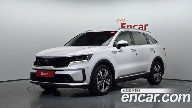 Kia Sorento (IV) HEV 1.6 2WD Noblesse