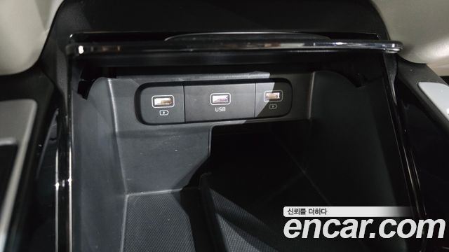 Kia Sorento (IV) HEV 1.6 2WD Noblesse 2021 — фото 13