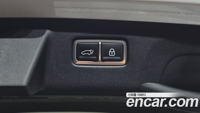 Kia Sorento (IV) HEV 1.6 2WD Noblesse 2021 — фото 18