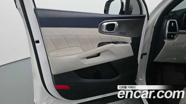 Kia Sorento (IV) HEV 1.6 2WD Noblesse 2021 — фото 24