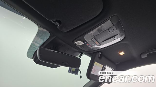 Kia Sorento (IV) HEV 1.6 2WD Noblesse 2021 — фото 27