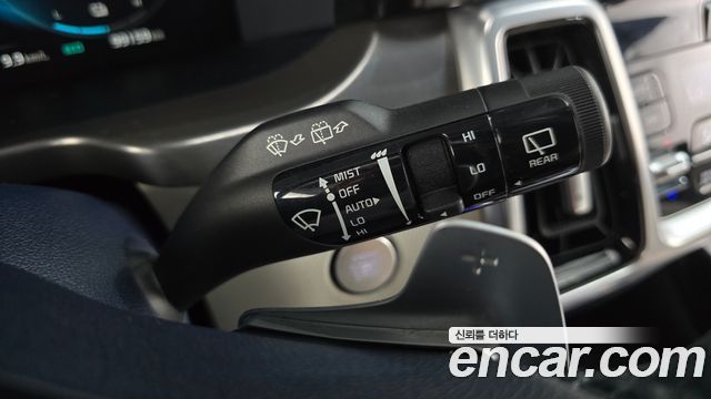 Kia Sorento (IV) HEV 1.6 2WD Noblesse 2021 — фото 28