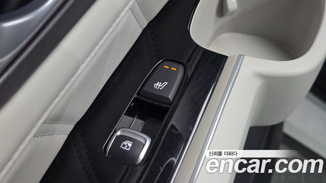 Kia Sorento (IV) HEV 1.6 2WD Noblesse 2021 — фото 29