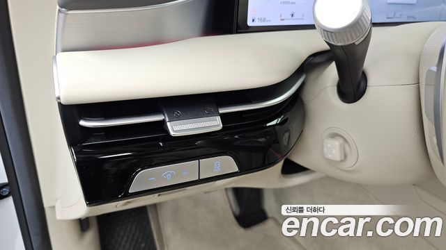 Genesis G80 (RG3) Gasoline 2.5 Turbo 2WD 2025 — фото 27