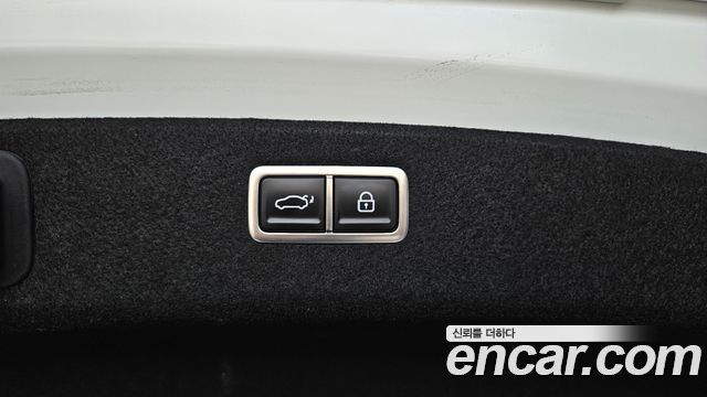 Genesis G80 (RG3) Gasoline 2.5 Turbo 2WD 2025 — фото 32