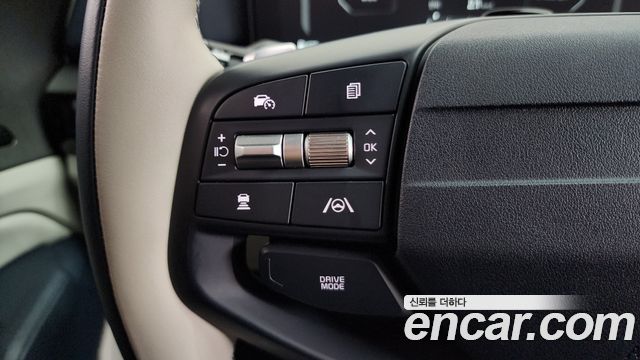 Kia Sportage (V) Gasoline 1.6 Turbo 2WD Signature X Line 2026 — фото 18