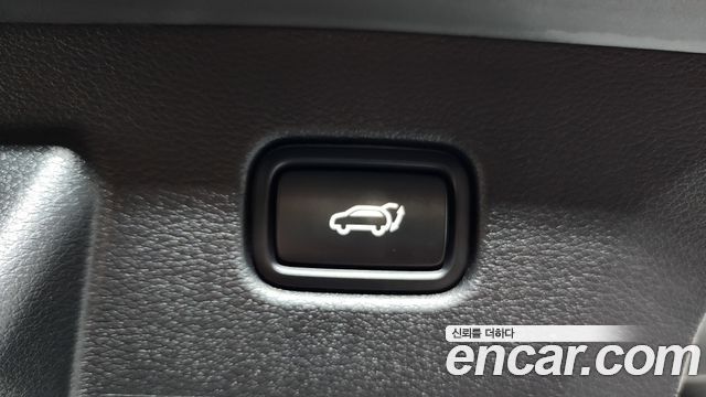 Kia Sportage (V) Gasoline 1.6 Turbo 2WD Signature X Line 2026 — фото 19