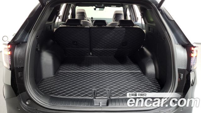 Kia Sportage (V) Gasoline 1.6 Turbo 2WD Signature X Line 2026 — фото 20