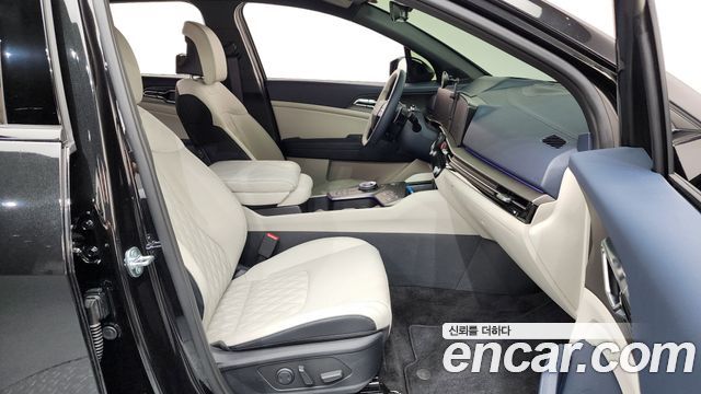 Kia Sportage (V) Gasoline 1.6 Turbo 2WD Signature X Line 2026 — фото 26
