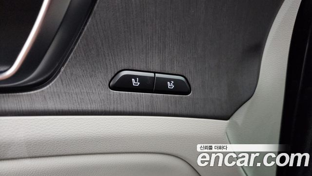 Kia Sportage (V) Gasoline 1.6 Turbo 2WD Signature X Line 2026 — фото 35