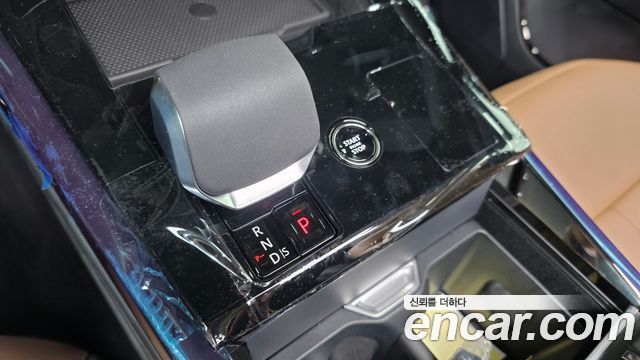 Land Rover Range Rover Sport (III) P550E Dynamic HSE 2026 — фото 9