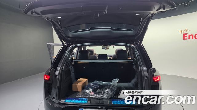 Land Rover Range Rover Sport (III) P550E Dynamic HSE 2026 — фото 20