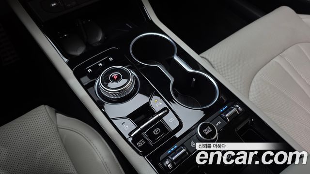 Kia K5 (III) 1.6 Turbo Signature 2025 — фото 9