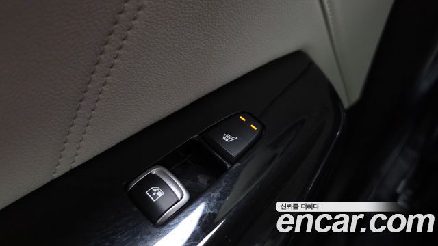 Kia K5 (III) 1.6 Turbo Signature 2025 — фото 20