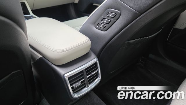 Kia K5 (III) 1.6 Turbo Signature 2025 — фото 27