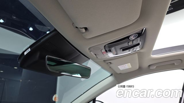 Kia K5 (III) 1.6 Turbo Signature 2025 — фото 28