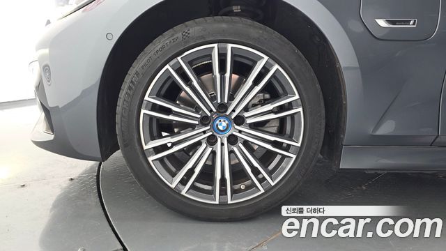 BMW 3 Series (G20) 320e M Sports 2022 — фото 5