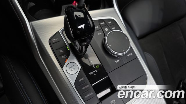 BMW 3 Series (G20) 320e M Sports 2022 — фото 9