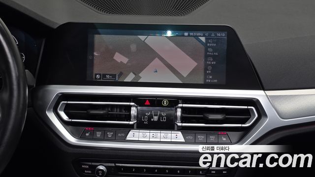 BMW 3 Series (G20) 320e M Sports 2022 — фото 14