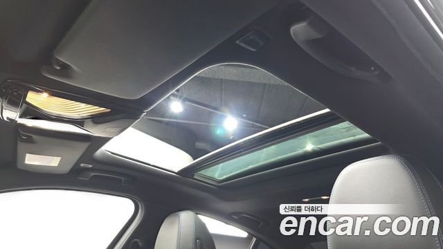 BMW 3 Series (G20) 320e M Sports 2022 — фото 16