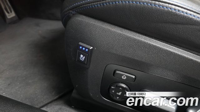 BMW 3 Series (G20) 320e M Sports 2022 — фото 18