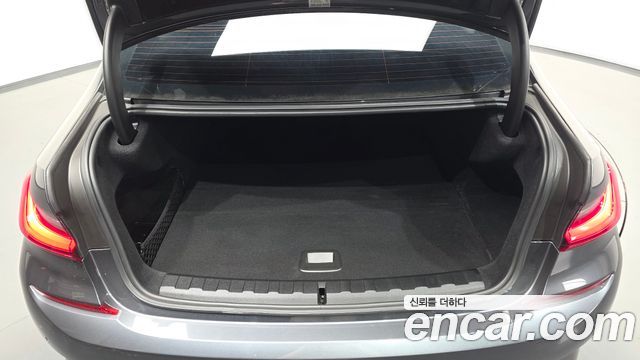 BMW 3 Series (G20) 320e M Sports 2022 — фото 20