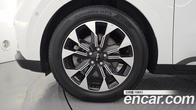 Kia Carnival (IV) Diesel 7-Seater Noblesse 2023 — фото 5