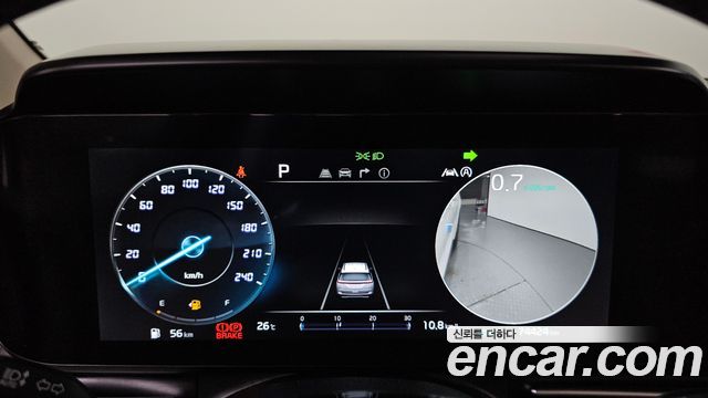 Kia Carnival (IV) Diesel 7-Seater Noblesse 2023 — фото 8