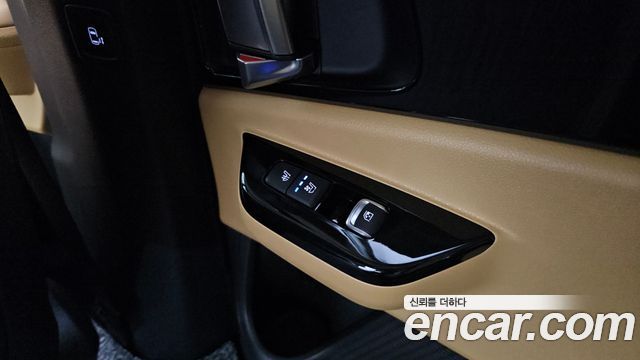 Kia Carnival (IV) Diesel 7-Seater Noblesse 2023 — фото 15