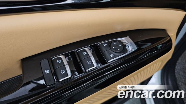 Kia Carnival (IV) Diesel 7-Seater Noblesse 2023 — фото 16