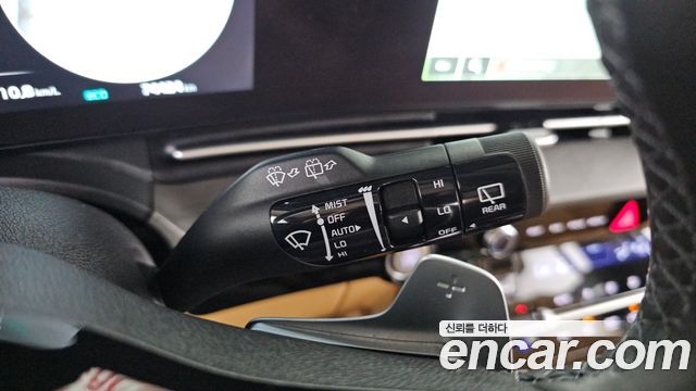 Kia Carnival (IV) Diesel 7-Seater Noblesse 2023 — фото 17