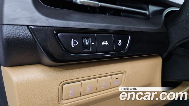 Kia Carnival (IV) Diesel 7-Seater Noblesse 2023 — фото 18
