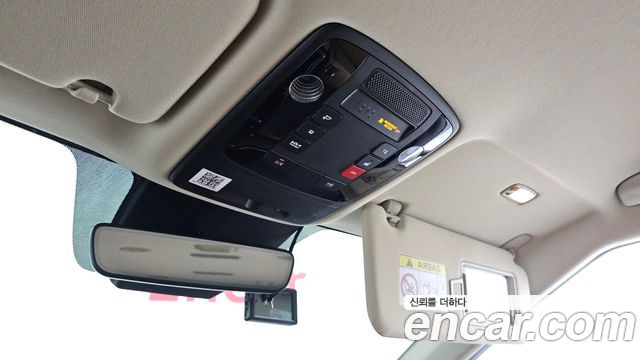 Kia Carnival (IV) Diesel 7-Seater Noblesse 2023 — фото 19