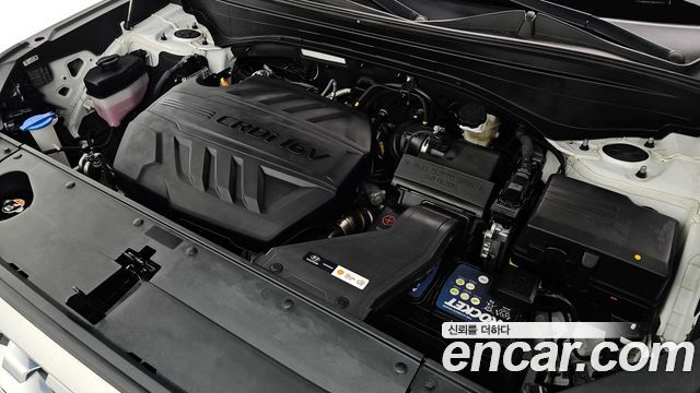 Hyundai Palisade Diesel 2.2 2WD Prestige 2022 — фото 6