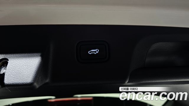 Hyundai Palisade Diesel 2.2 2WD Prestige 2022 — фото 20